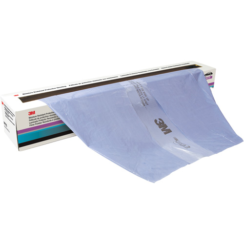 3M 06725 Moisture Resistant Protective Sheeting