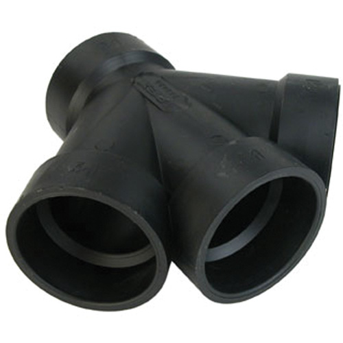 Bow Plumbing 600585 Raccord Y 45°