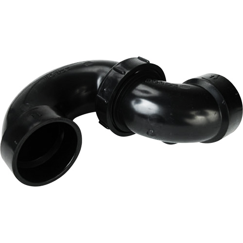 Bow Plumbing 602409 P-Trap with Union