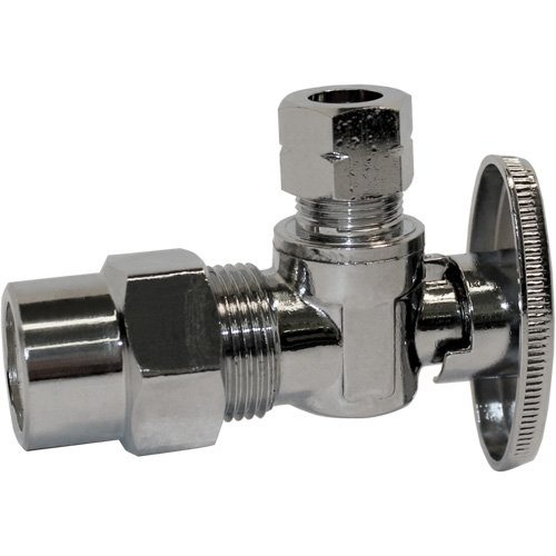 Bow Plumbing 524744 Stop Valve