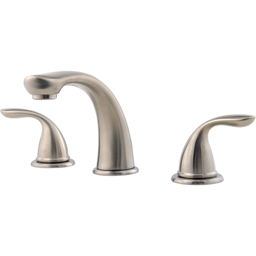 Pfister 1T6510K Pfirst Series Complete Roman Tub Trim