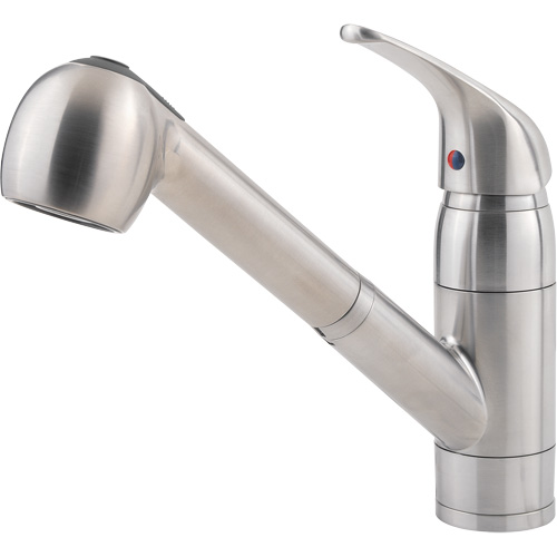 Pfister G13310SS Pfirst Series Kitchen Faucet