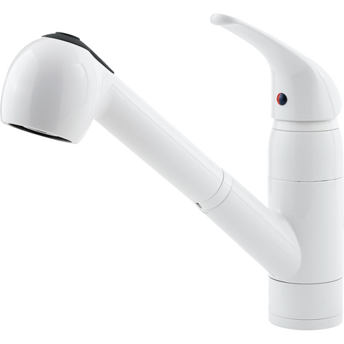 Pfister G13310WW Pfirst Series Kitchen Faucet