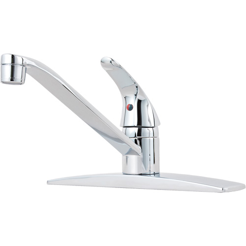 Pfister G1341444 Pfirst Series Kitchen Faucet