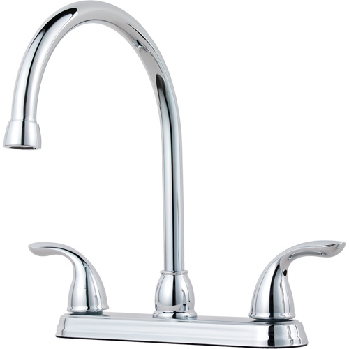 Pfister G1362000 Robinet de cuisine s&eacute;rie Pfirst