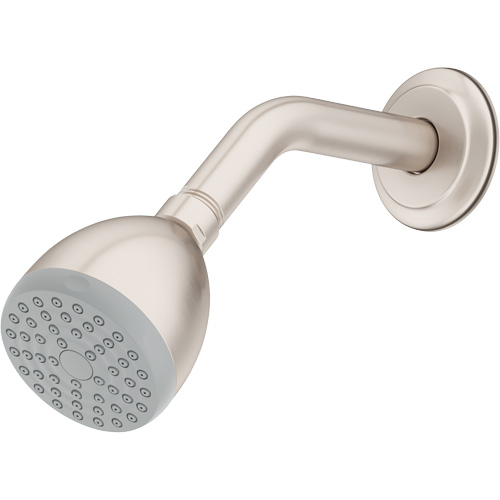 Pfister J15060K Pomme de douche monofonctionnelle