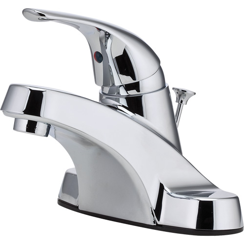 Pfister LG1427000 Pfirst Series Single Control Bathroom Faucet