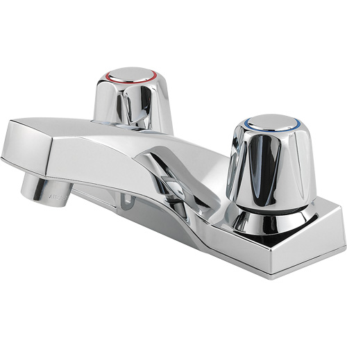 Pfister LG1435000 Pfirst Series Centerset Bathroom Faucet
