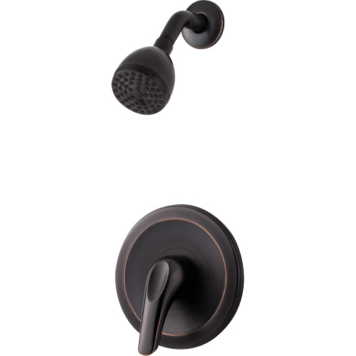 Pfister LG89020Y Garniture de douche s&eacute;rie Pfirst