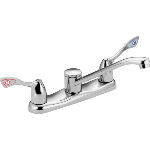 Moen 8798 Robinet de cuisine central M-Bition
