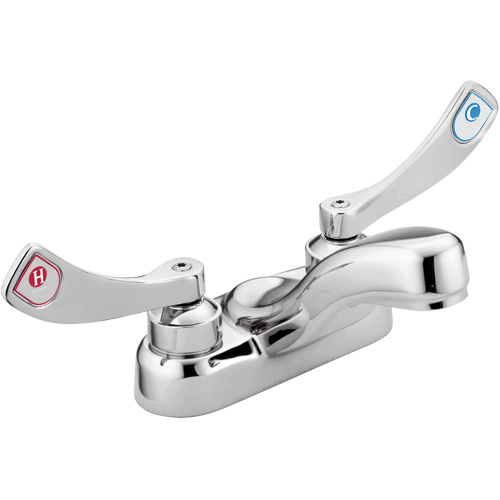 Moen 8215 M-Dura Centreset Lavatory Faucet