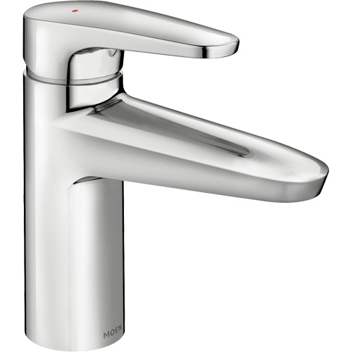 Moen 9417F12 M-Dura Heavy-Duty Lavatory Faucet