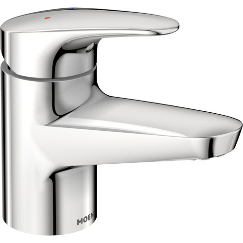 Moen 9480 Robinet commercial simple