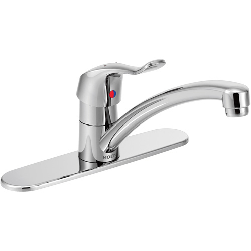 Moen 8701 M-Dura Kitchen Faucet