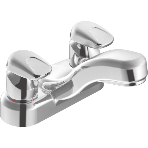 Moen 8886 M-Press Metering Lavatory Faucet
