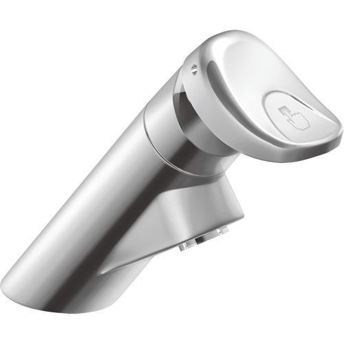 Moen 8894 M-Press Metering Lavatory Faucet