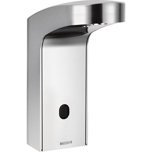 Moen 8551 M-Power Single Mount Lavatory Faucet