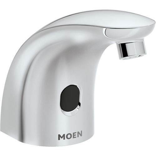 Moen soap dispenser deals