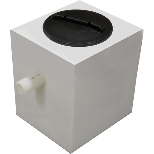 Can-Aqua International CA-IS1616 Polypropylene Interceptor