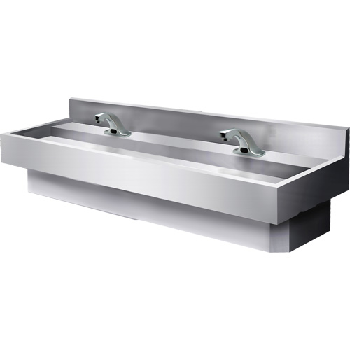 Can-Aqua International LMAI481121Z6915XLMCWB Hand Wash Station