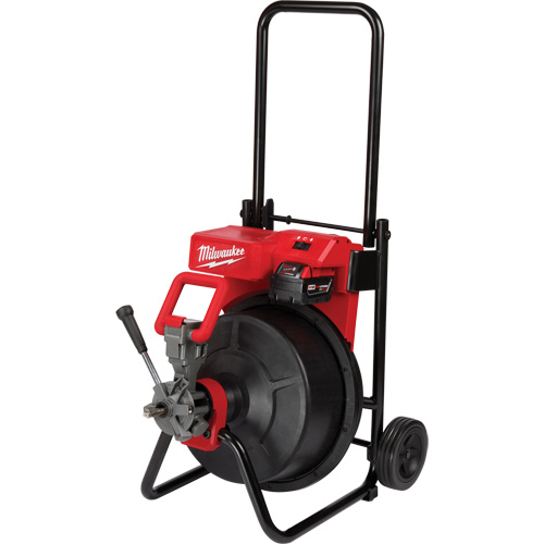 Milwaukee 47-53-2816 Ensemble Cable Drive de d&eacute;gorgeoir M18