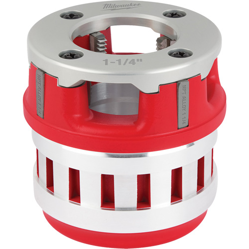 Milwaukee 48-36-1004 NPT Die Head