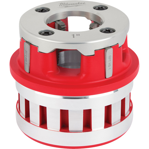 Milwaukee 48-36-1009 NPT Die Head