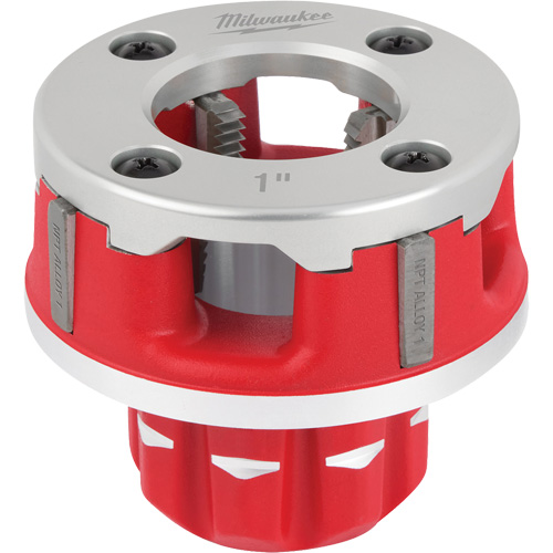 Milwaukee 48-36-1309 T&ecirc;te de fili&egrave;re compacte NPT