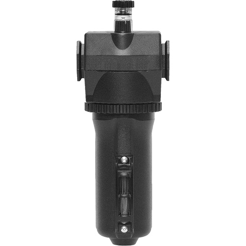 Topring 50.442A Lubrificateur avec bol en m&eacute;tal Modulair 400, 1/2" NPT, Max. 250 PSI, Canalisation/Modulaire