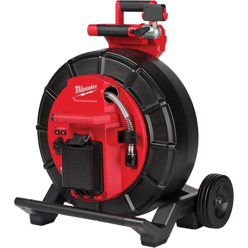 Milwaukee 3975-22 M18 200 Mid-Stiff Modular Pipeline Inspection