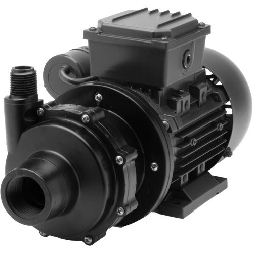 FTI Finish Thompson Inc. DB3V-T-M612 Magnetic Drive Pump with PTFE Bushing