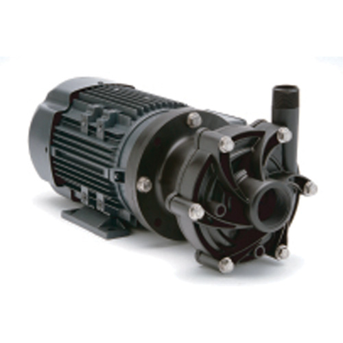 FTI Finish Thompson Inc. DB8V-T-M205 Magnetic Drive Pump with PTFE Bushing