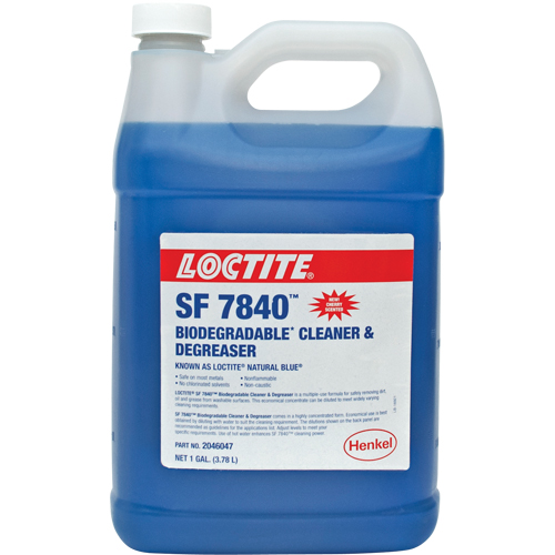 LOCTITE Natural Blue Cleaner & Degreaser QB924 (2046047) Shop