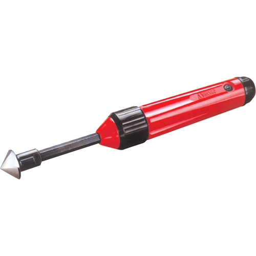 Noga 56240 Outil de fraisurage, 6mm &agrave; 80mm