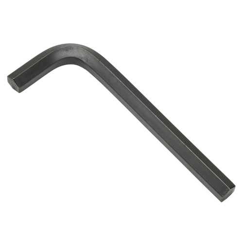 ALLEN INDUSTRIAL HAND TOOLS Short Arm Hex Key QN233 (57034D) Shop Hex Key TENAQUIP