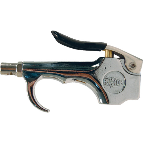Dixon Group D204-30 Air Chief Blow Gun, 1/4" NPT, 150 PSI