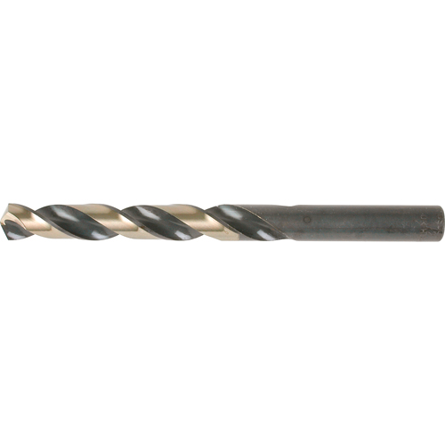 CLARKSON OSBORN TwoTone Jobber Length Drill Bit QD687 (DR02031) Shop