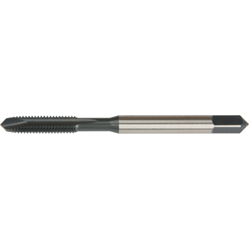 Clarkson Osborn CT72110 Blue Wizard Spiral Point Machine Tap, 10-32 Thread, 2-3/8" L
