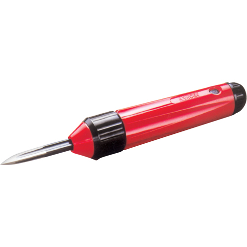 Noga 56222 Universal Handle for Liza Burr or Super Burr Deburring Tool