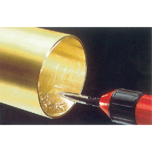 Noga 56017 Basic Triangular Scraper