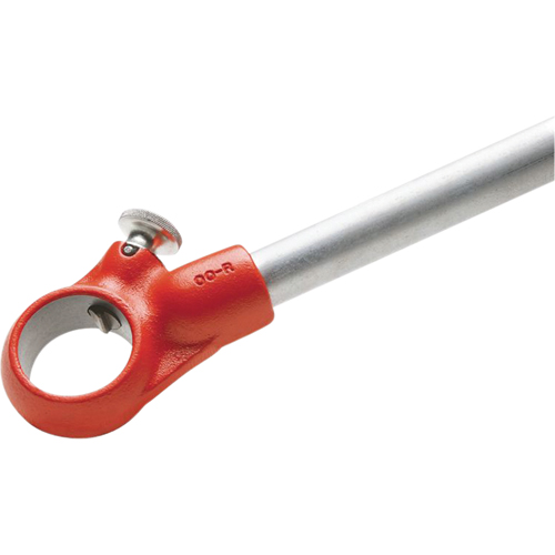 Ridgid 37777 Ratchet & Handle Only #11-R