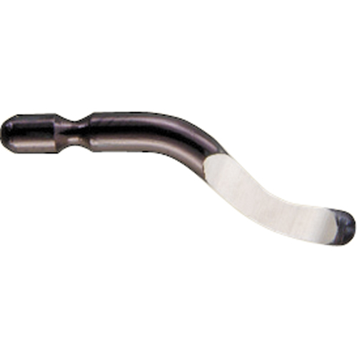 Noga 56101 Lames d'&eacute;bavurage pour travaux l&eacute;gers