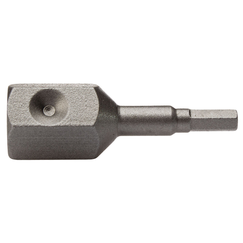 Apex SZ-17-A Socket Head Bit, 1/2" Drive