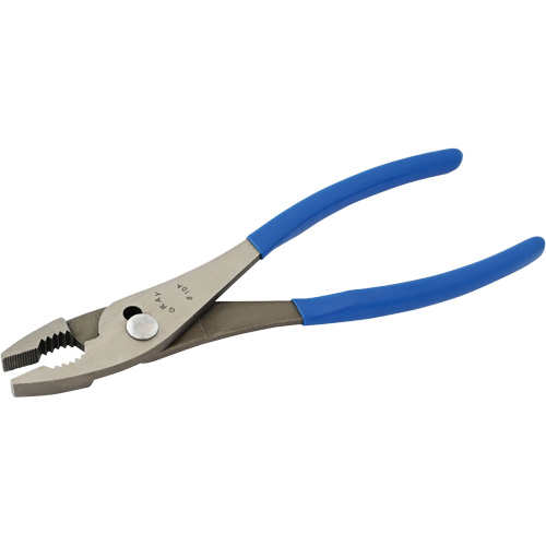 Gray Tools B10A Slip Joint Pliers