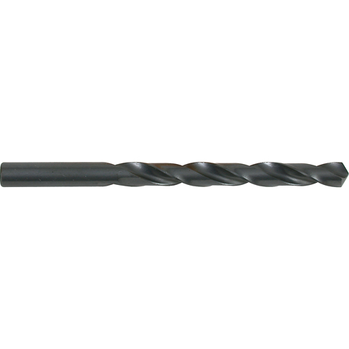 Clarkson Osborn ZD16237 Foret court Hyper, Acier rapide, #37, 2-1/2" lo, 1-7/16" Cannelure
