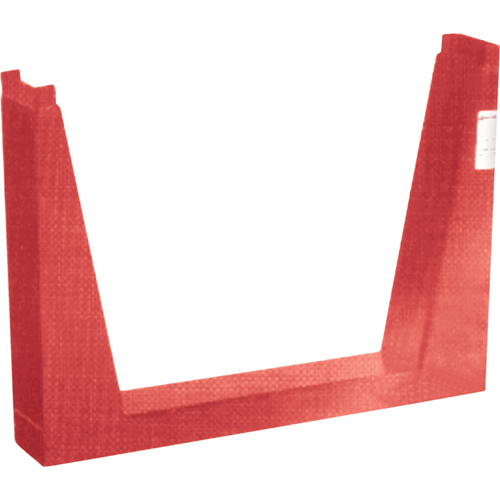 Spg Storage Product Group ULD-10/2 Supports en U empilables, Capacit&eacute; de 10 000 lb