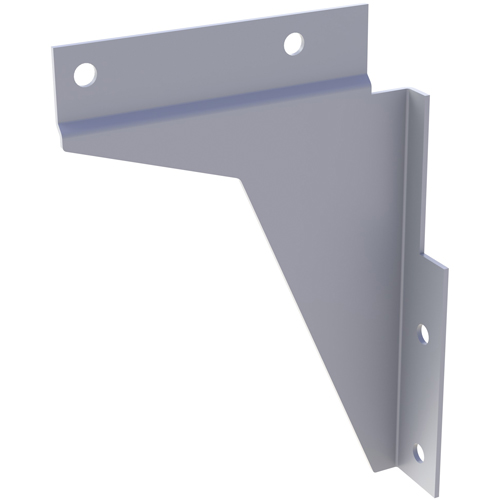 Metalware RN340 Interlok Boltless Shelving Gussets