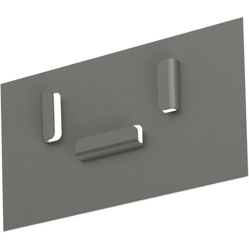 Metalware XD2.75 Interlok Boltess Shelving Box Divider