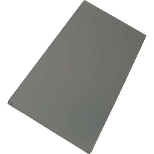 Edsal 1204S Tablettes tr&egrave;s robustes, Acier, 60" la x 18" p