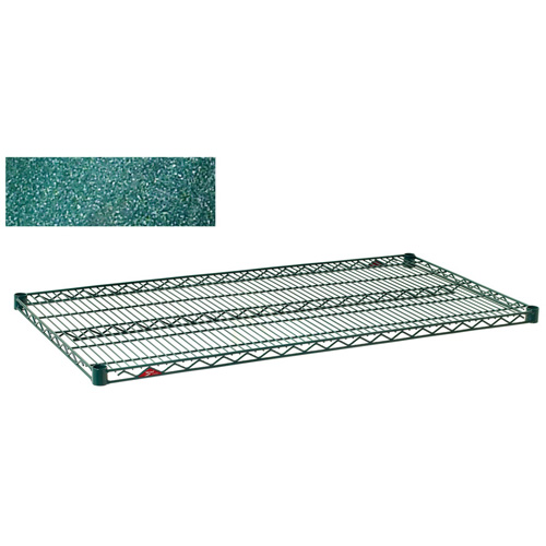 Metropolitan Wire 2436NK3 Tablette en treillis, 36" la x 24" p